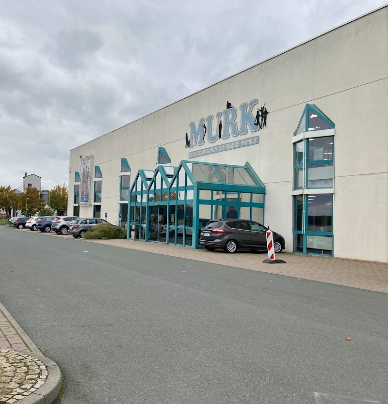 MURK GMBH & CO. KG BEKLEIDUNGSHAUS