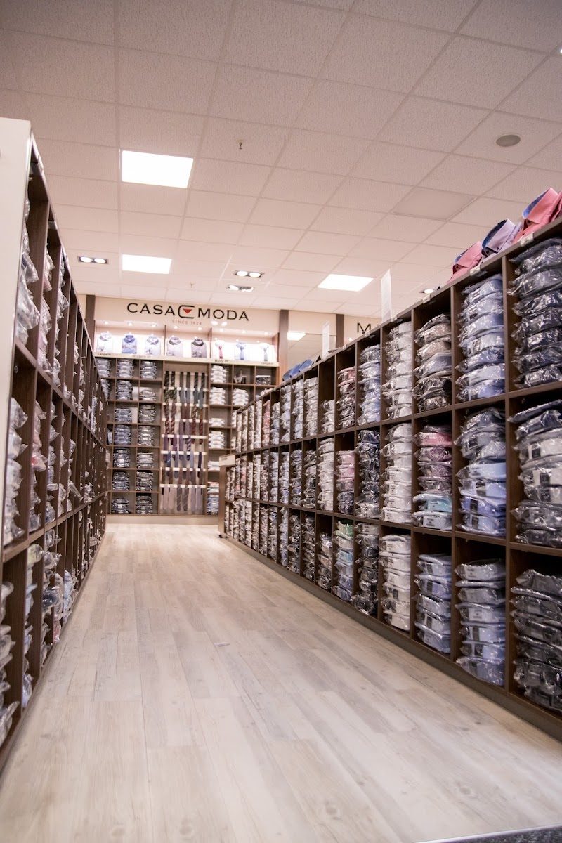 MURK GMBH & CO. KG BEKLEIDUNGSHAUS