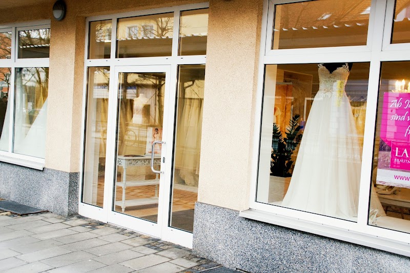 Nadine Gradl, Brautmoden La Novia