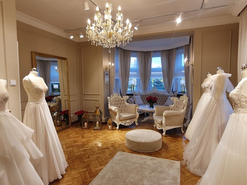 ATELIER ROSA SPÓŁKA Z OGRANICZONĄ ODPOWIEDZIALNOŚCIĄ