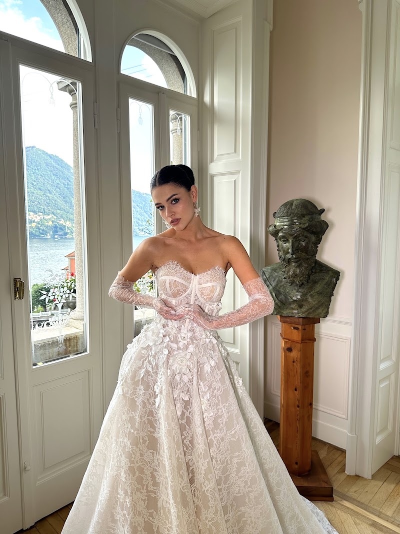 ATELIER ROSA SPÓŁKA Z OGRANICZONĄ ODPOWIEDZIALNOŚCIĄ