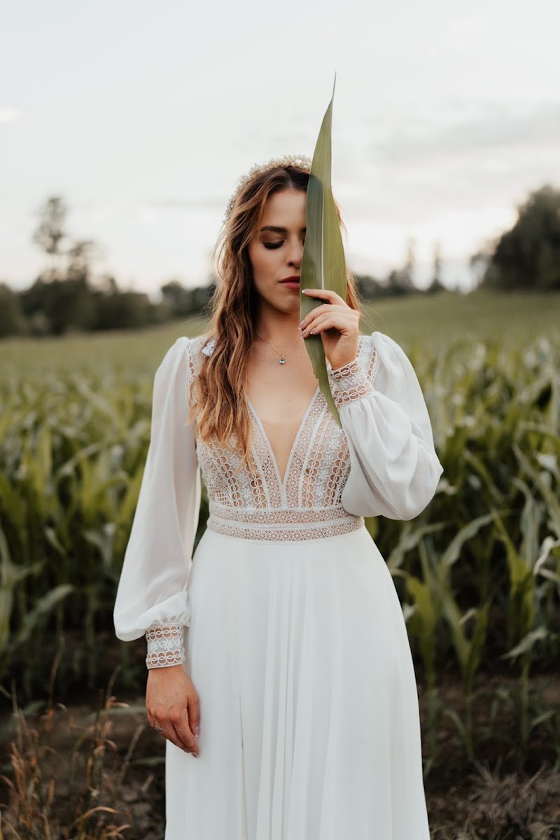 CENTRUM MODY ŚLUBNEJ Ewa Śliwa