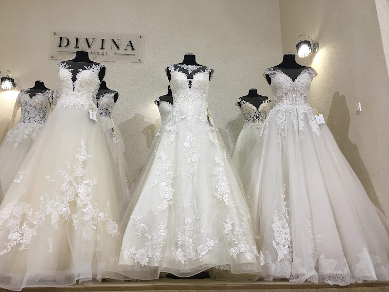 CENTRUM MODY ŚLUBNEJ Ewa Śliwa