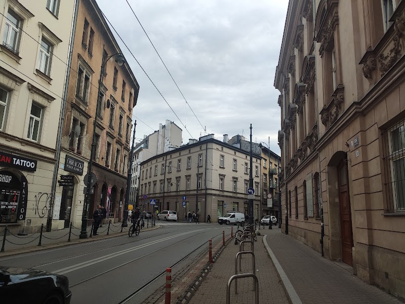 FIRMA HANDLOWO-USŁUGOWA "KAROLINA" S.C. RENATA MACIAŚ, STANISŁAW LIPKA