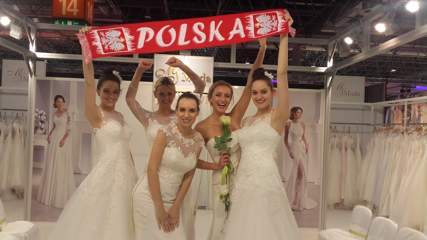 European Bridal Week Essen 2025