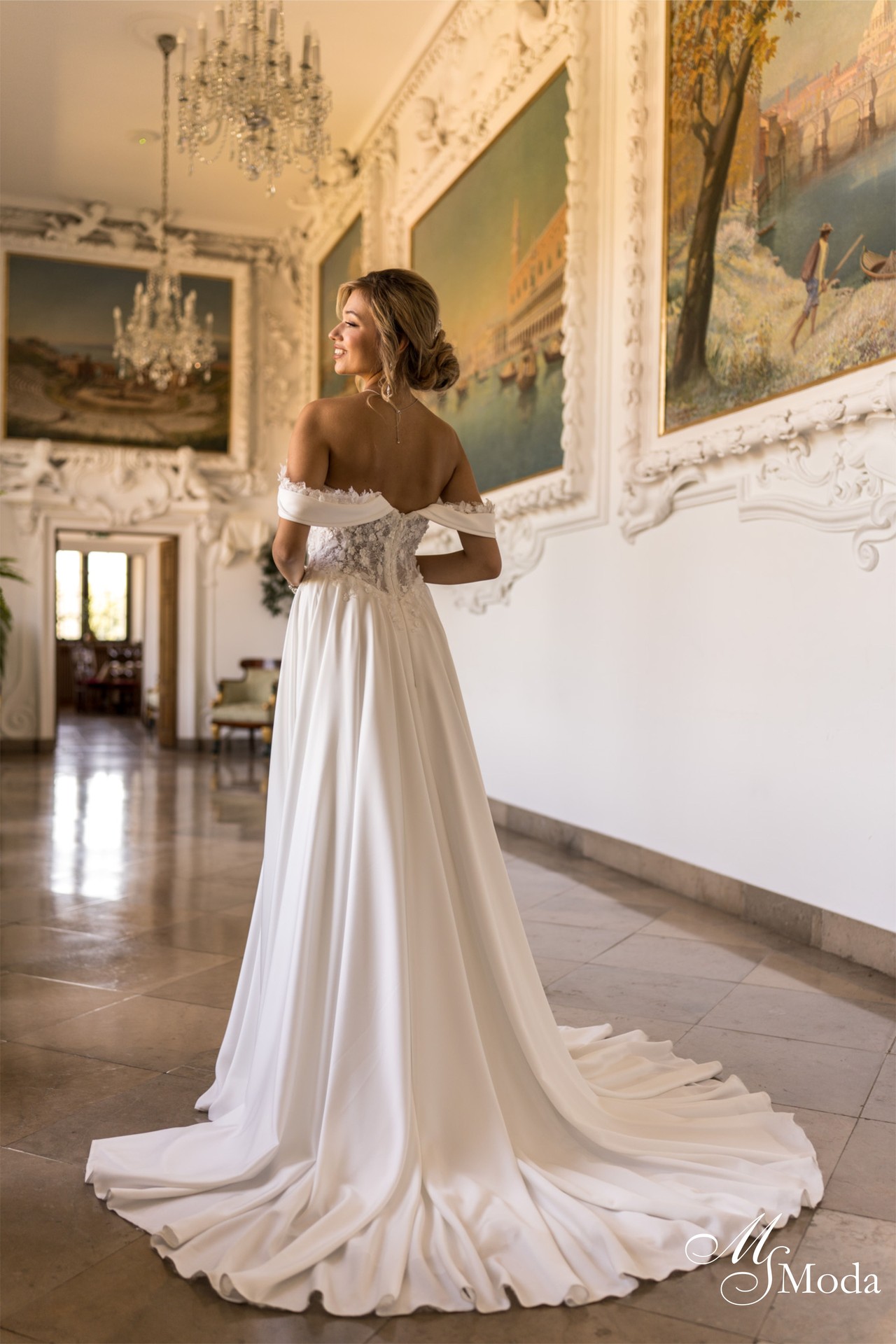 Melania