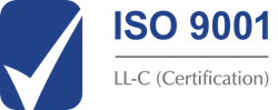 ISO 9001 Certification